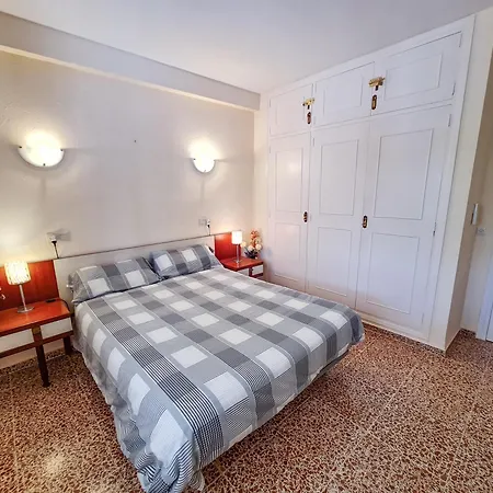 Avanoa - Caleta Villa *