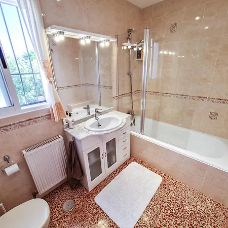 Avanoa - Caleta Villa *