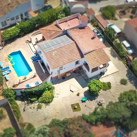 Avanoa - Caleta Villa Calpe