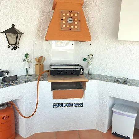 Villa Avanoa - Caleta