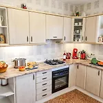Villa Avanoa - Caleta Calpe