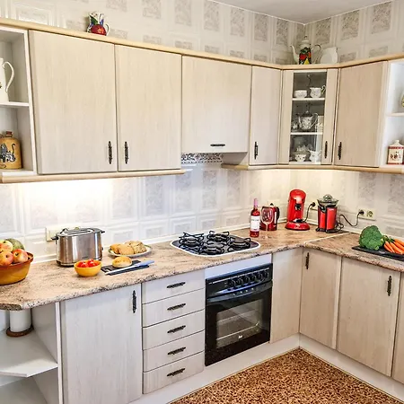 Villa Avanoa - Caleta Calpe