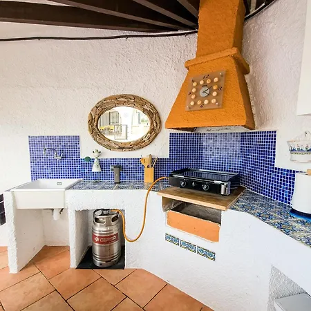 Avanoa - Caleta * Calpe