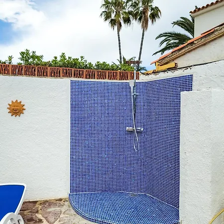 Villa Avanoa - Caleta Calpe