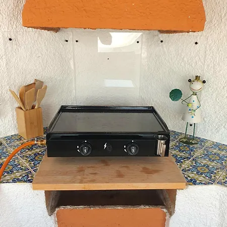 Avanoa - Caleta וילה