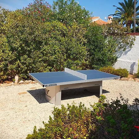 Villa Avanoa - Caleta *