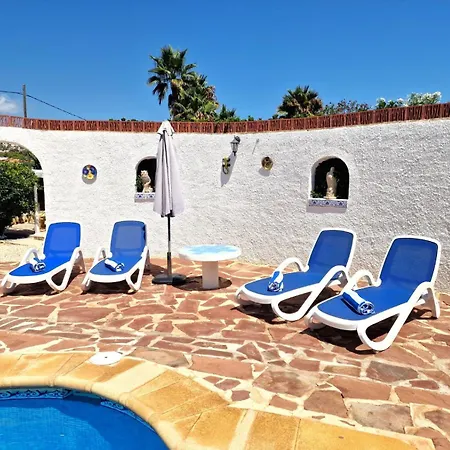 Avanoa - Caleta *