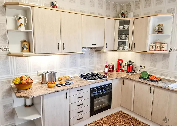 Villa Avanoa - Caleta Calpe