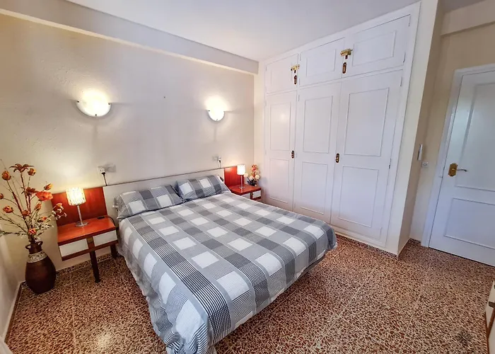 Avanoa - Caleta Villa *