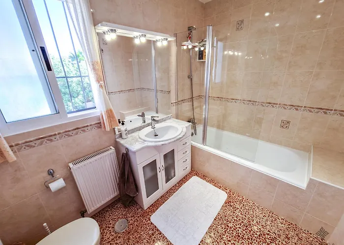 Avanoa - Caleta Villa *