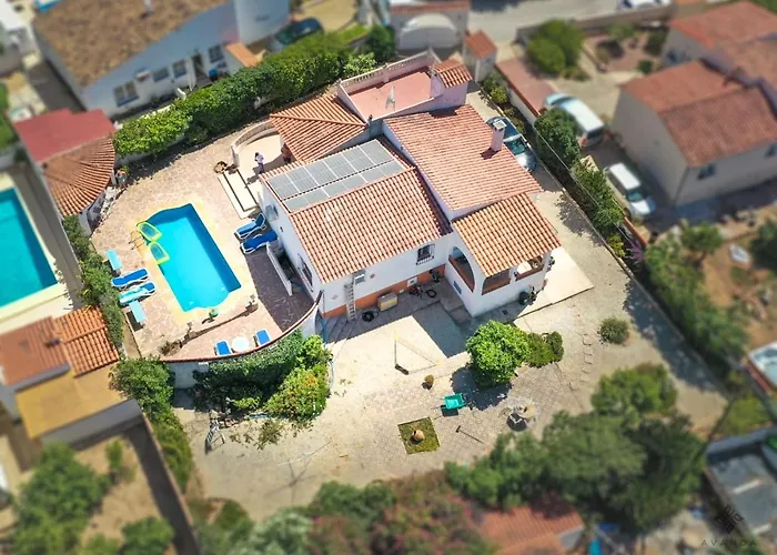 Avanoa - Caleta Villa Calpe