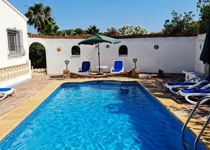 Avanoa - Caleta * Calpe