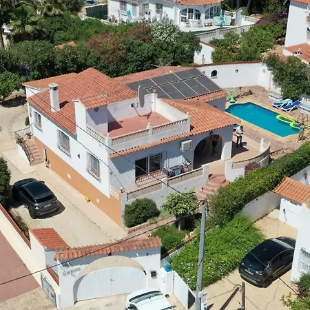 Avanoa - Caleta * Кальпе