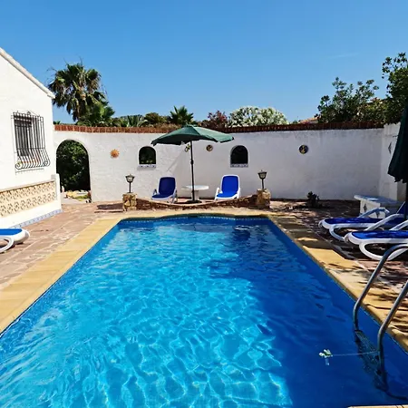 Avanoa - Caleta * Кальпе